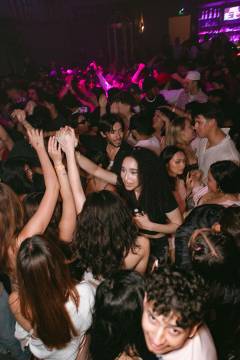 Xelosa Event